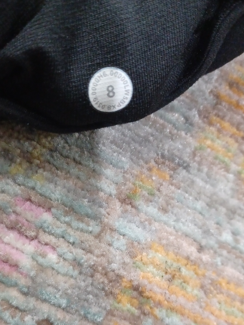 Lululemon Align Jogger - Picture 5 of 7